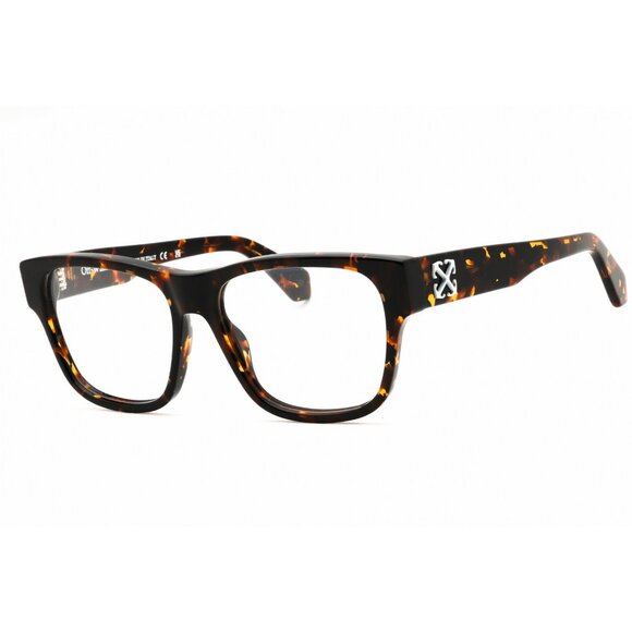 Off White EYEGLASSES OWSTY7D-1600-56 New with case main image 2